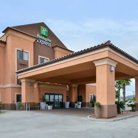 Holiday Inn Express Kingman