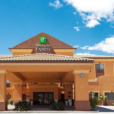 Holiday Inn Express Kingman By Ihg