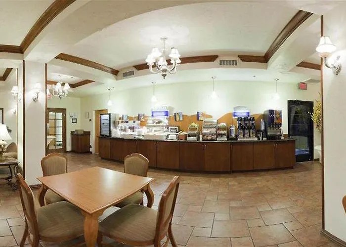 Express By Ihg Kingman