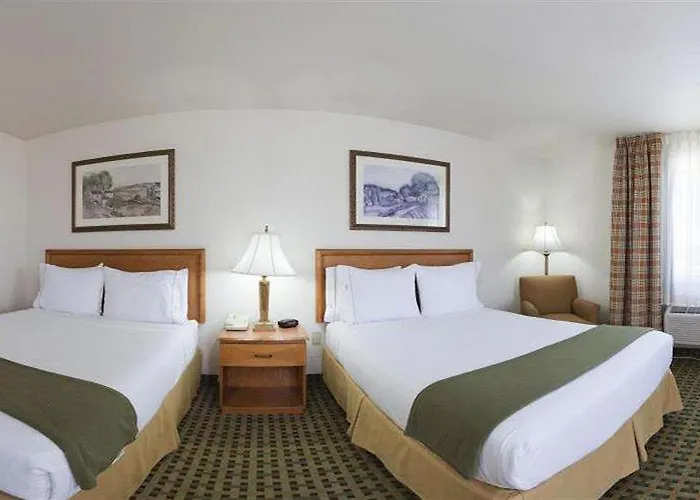 Hotel Express By Ihg 3*