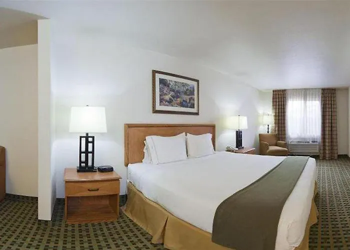 Express By Ihg Kingman