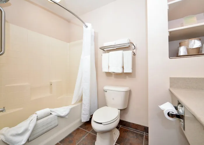 Express By Ihg 3* Kingman