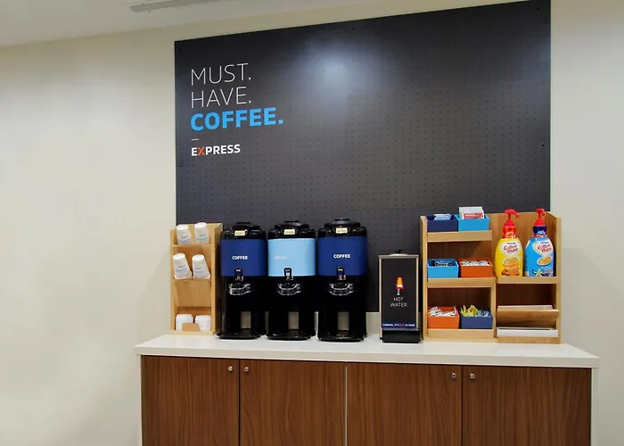 Express By Ihg Hotel Kingman