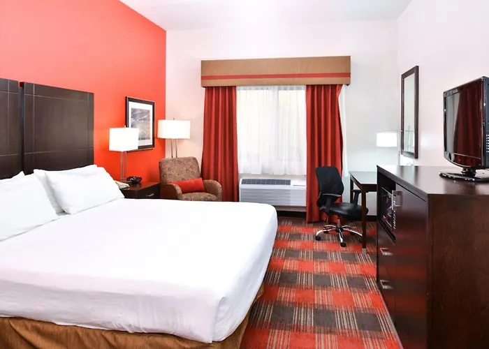 Hotel Express By Ihg Kingman