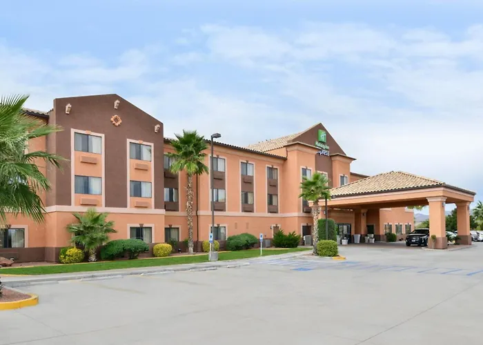 Express By Ihg 3* Kingman