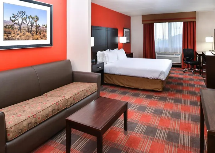Hotel Express By Ihg Kingman