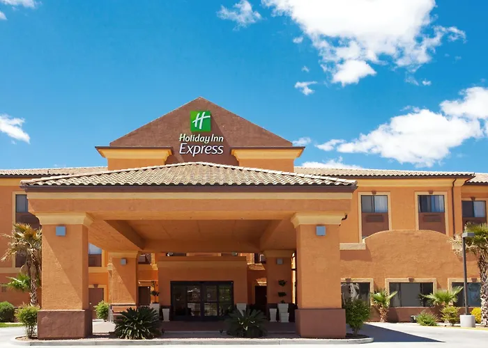Hotel Express By Ihg Kingman