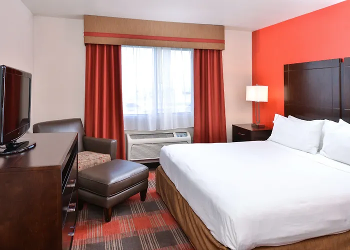 Express By Ihg