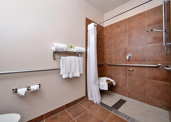 Express By Ihg Kingman