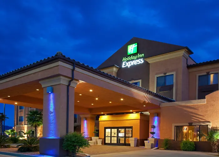 Express By Ihg 3*