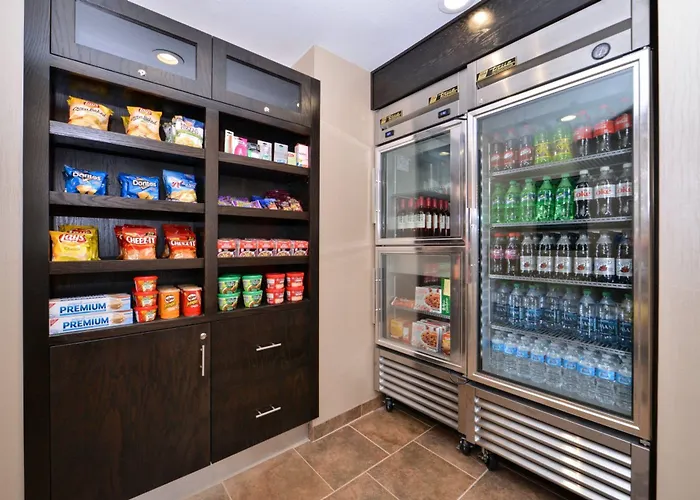 Hotel Express By Ihg Kingman