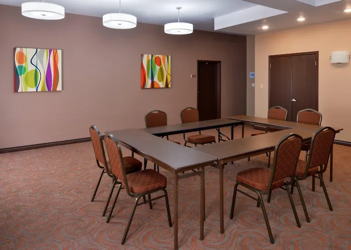 Hotel Express By Ihg 3*