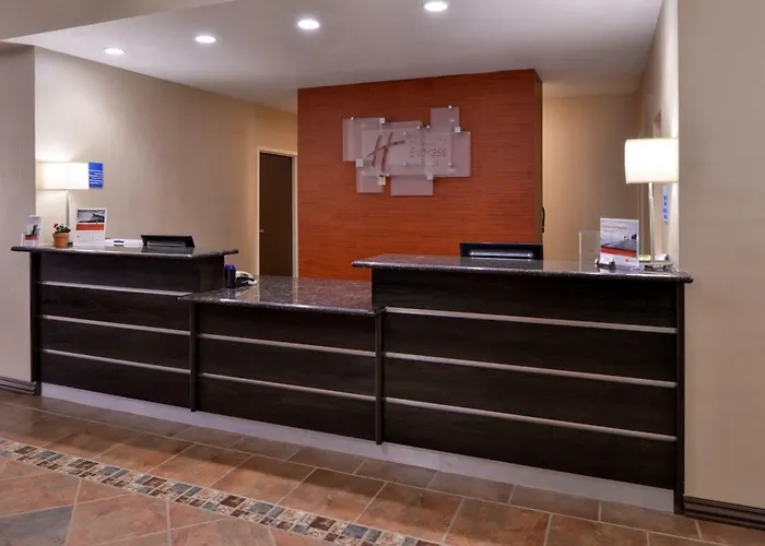 Hotel Express By Ihg