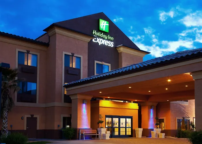 Express By Ihg Hotel Kingman