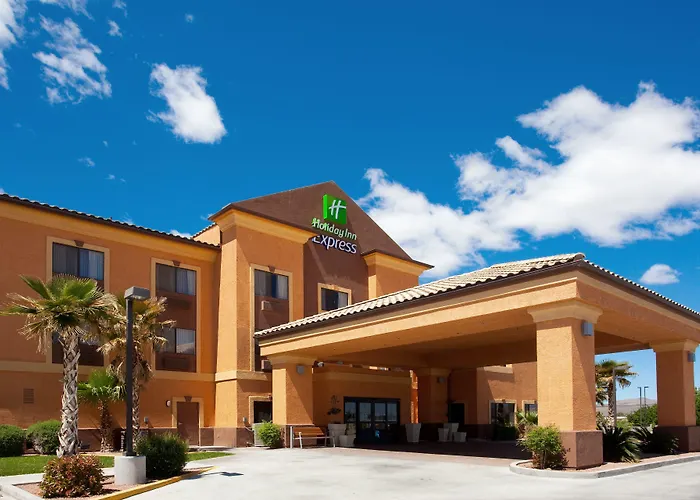 Hotel Express By Ihg Kingman