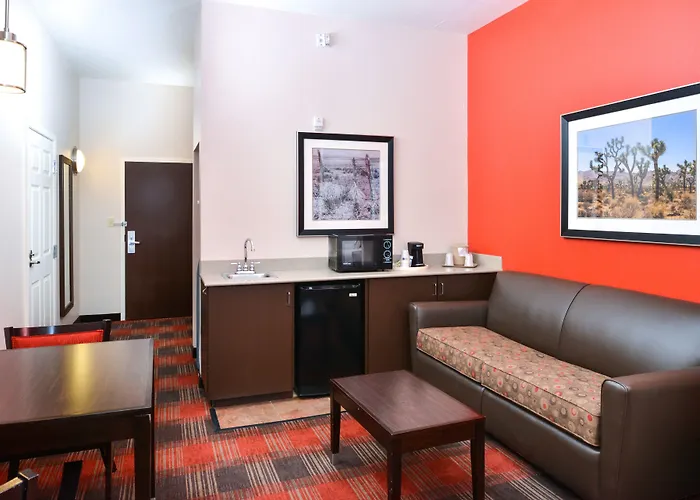 Express By Ihg Kingman