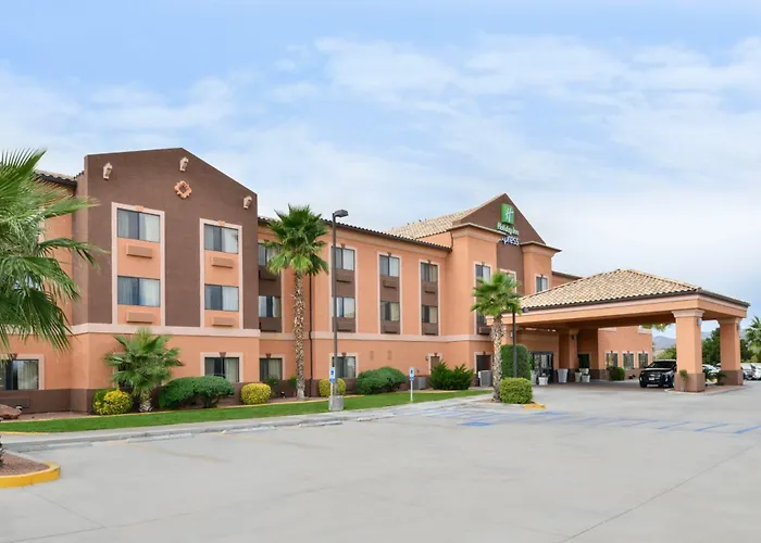 Express By Ihg Hotel