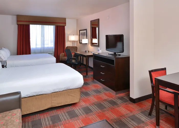 Express By Ihg 3*