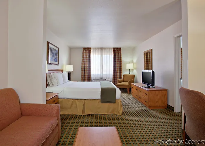 Express By Ihg Kingman