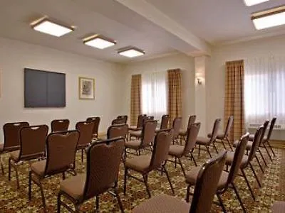 Express By Ihg 3* Kingman