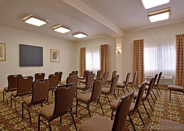 Hotel Express By Ihg