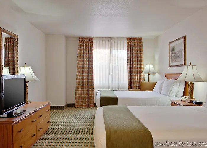 Express By Ihg 3* Kingman