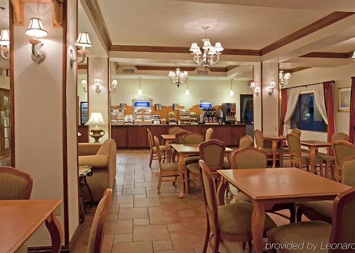 Hotel Express By Ihg Kingman