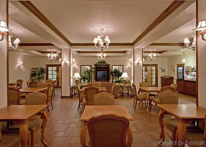 Express By Ihg 3* Kingman