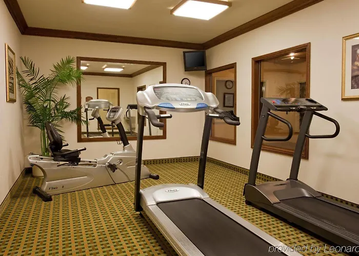 Hotel Express By Ihg Kingman