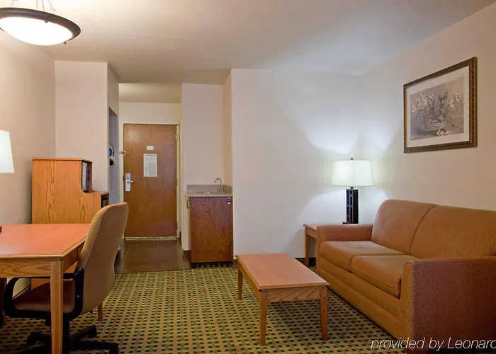 Express By Ihg Hotel