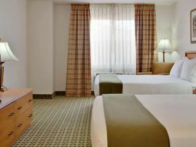 Hotel Express By Ihg 3*