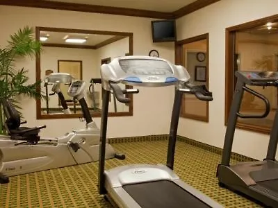 Hotel Express By Ihg Kingman
