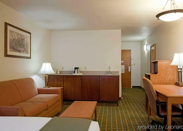 Hotel Express By Ihg 3*