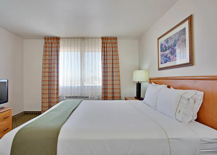 Hotel Express By Ihg Kingman