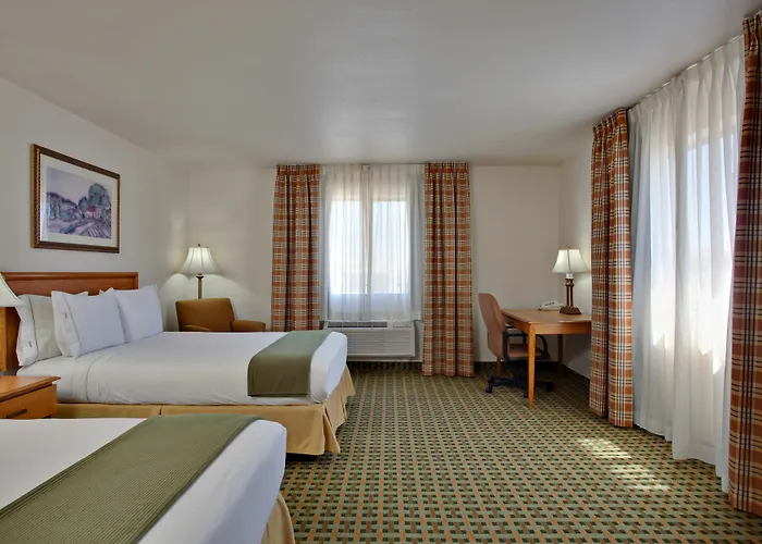 Hotel Express By Ihg Kingman
